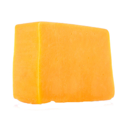 Сыр Cheddar Red 50% 600г