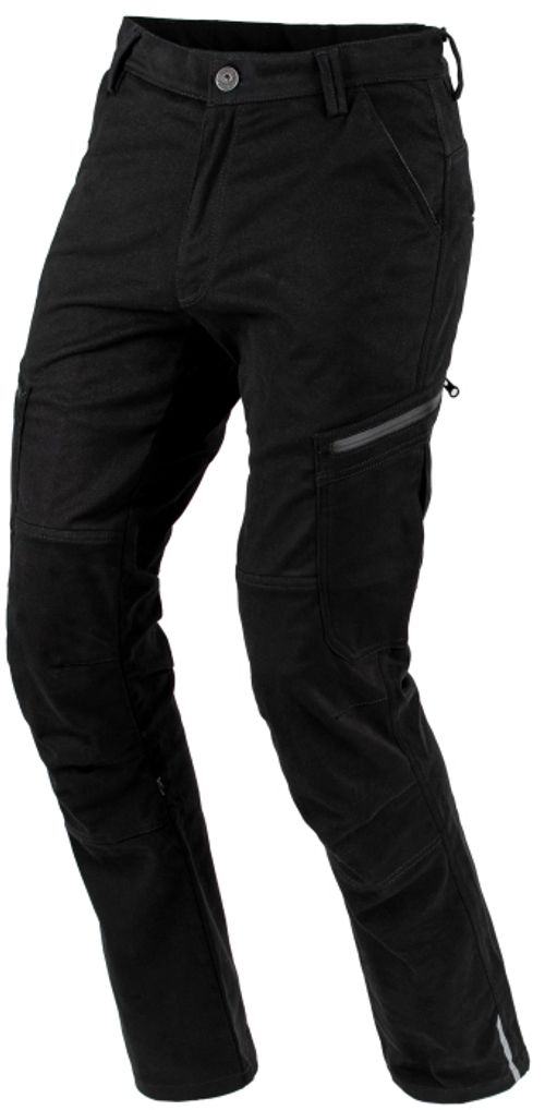 Python Tactic NS / Черный