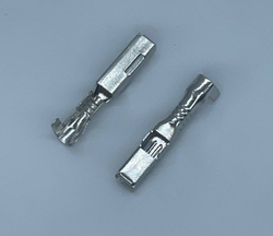 Контакт гнездовой DJ621-2,2A G80