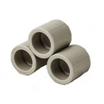 Муфта 40 ПП Vostok (серый)