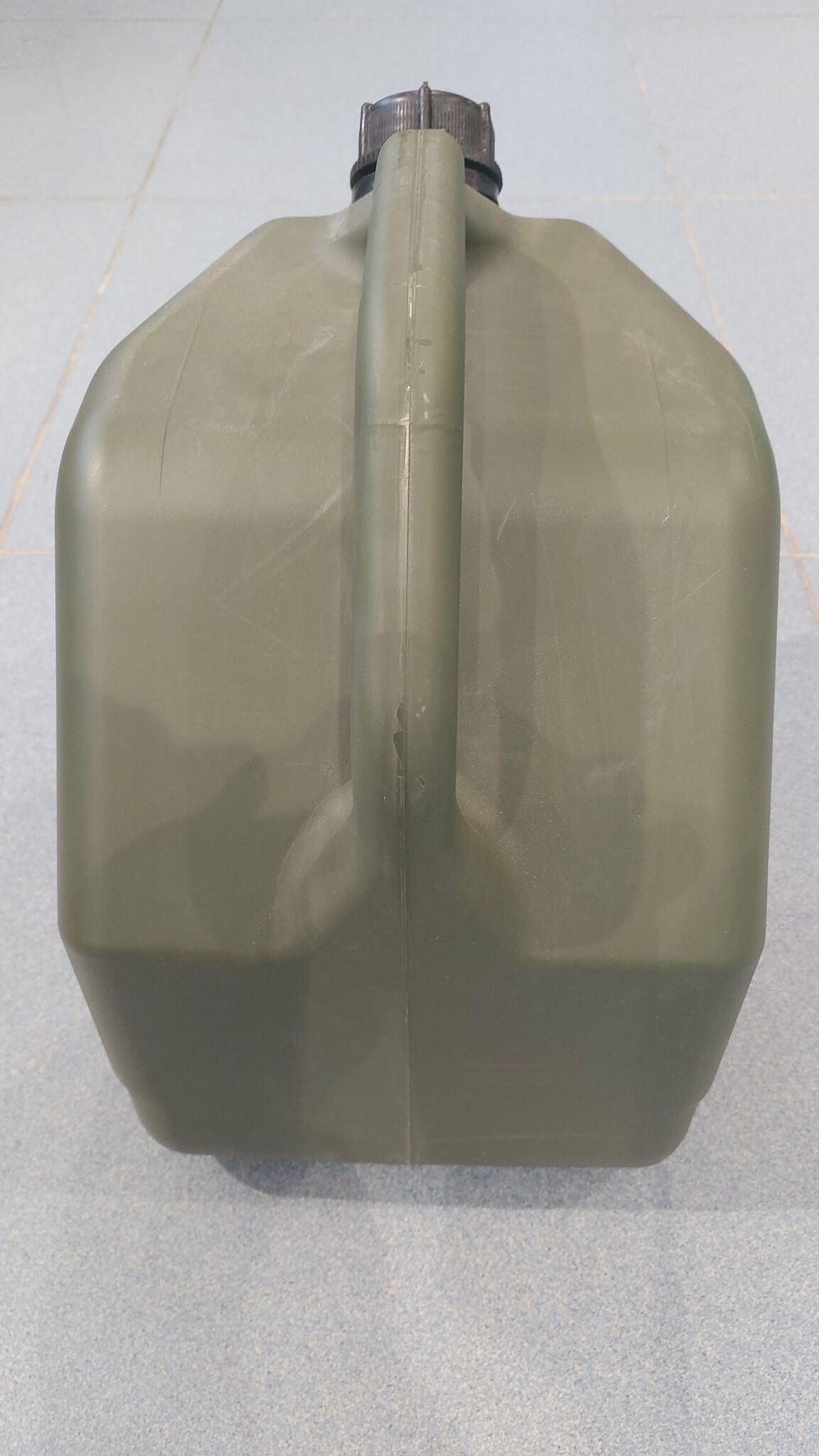 Канистра AR PRO 5.3Gal (20л, хаки)