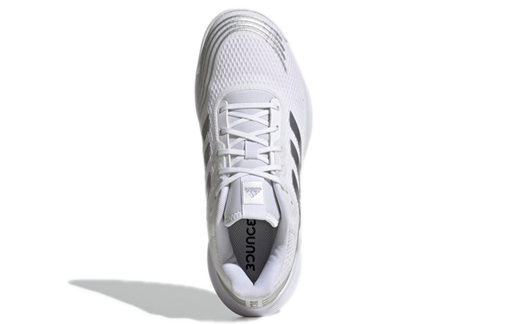 Adidas Wmns Novaflight "White Silver Metallic" Women"s