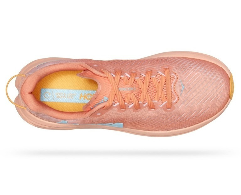 Кроссовки женские Hoka Rincon 3