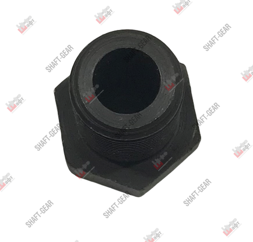 12JS160T-1707063 - Болт М18*20*1,5