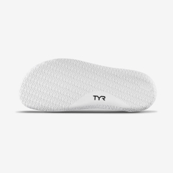 Кроссовки для фитнеса и тяги TYR DropZero High L1 (Белые)