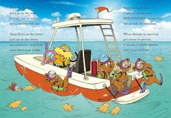 What Humming-Fish Wish