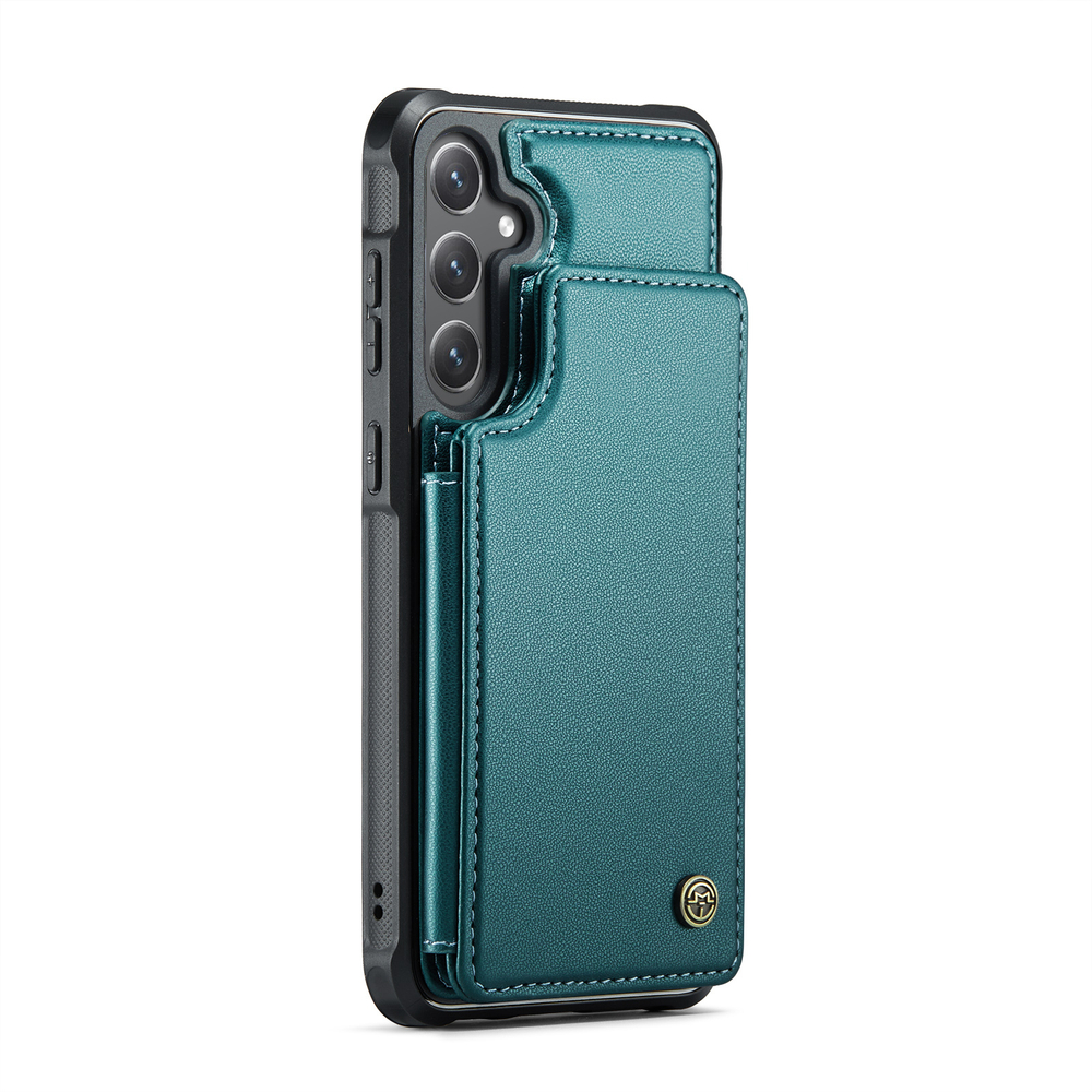 Чехол CaseMe Сard Protection Samsung Galaxy S24