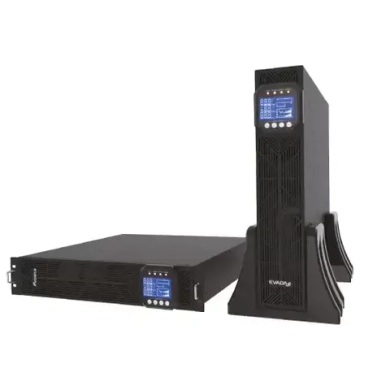 ИБП EVADA DTH11-2KR-Series 2kVA DTH11-2KR SCHUKO