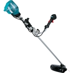Аккумуляторная мотокоса Makita UR101CZ