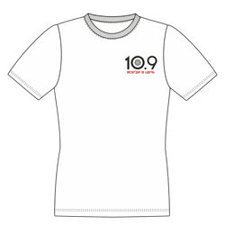 Футболка 10.9