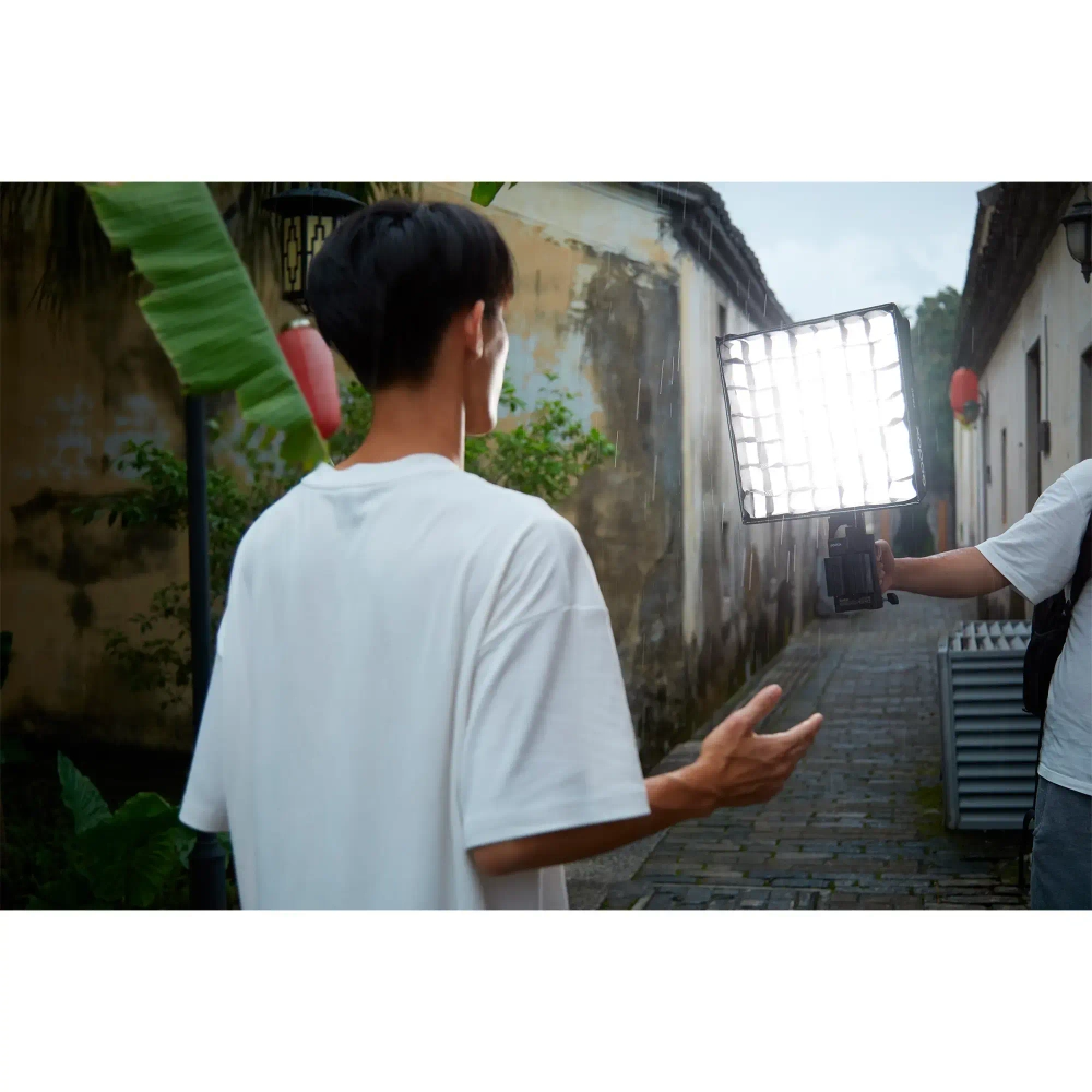 Софтбокс Godox FS50 с сотами для FH50