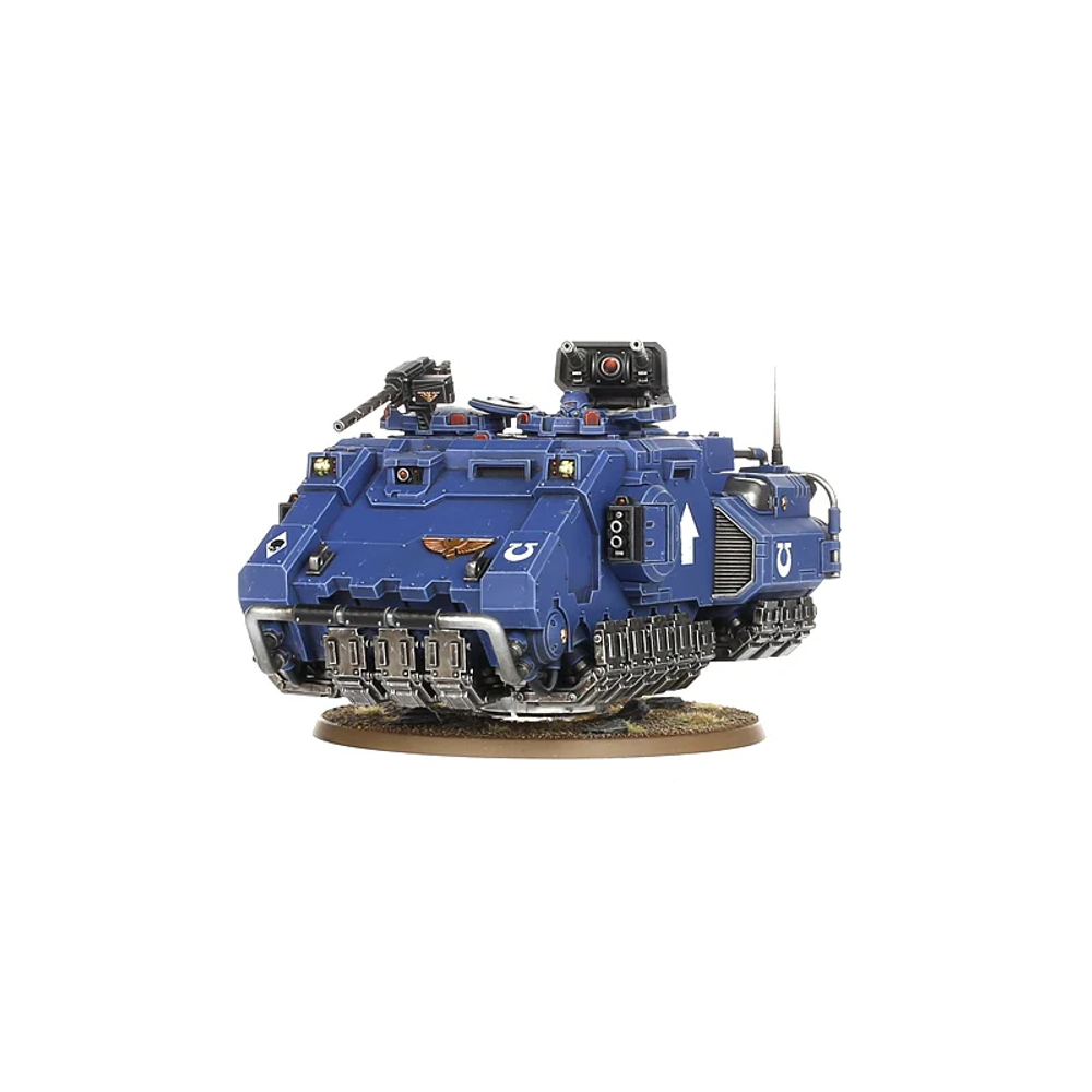 Combat Patrol: Space Marines