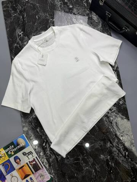 Футболка Brunello Cucinelli