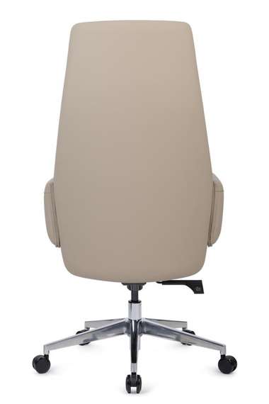 Кресло Enzo WISE-01 Бежевый