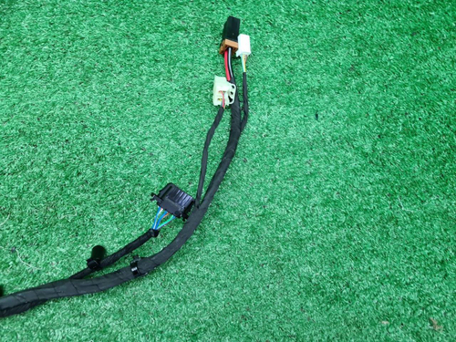 Проводка моторного отсека Geely Coolray (19-нв)