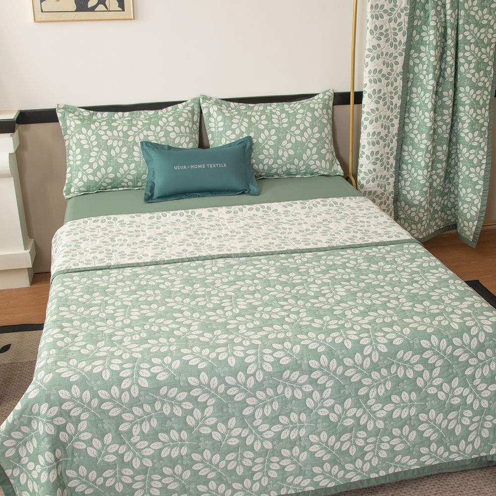 Покрывало двухстороннее Aurora Veil PAV006