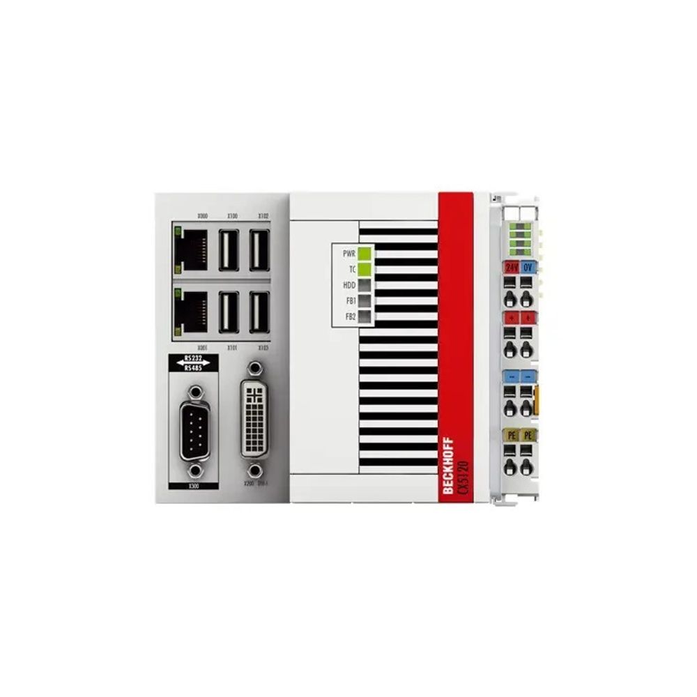 CX5120-0155 Beckhoff