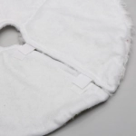 Коврик под ёлку «Метель» 38 см