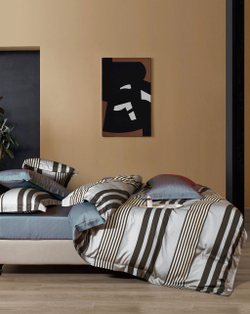 Постельное белье 1.5 спальное Asabella 2123-4S