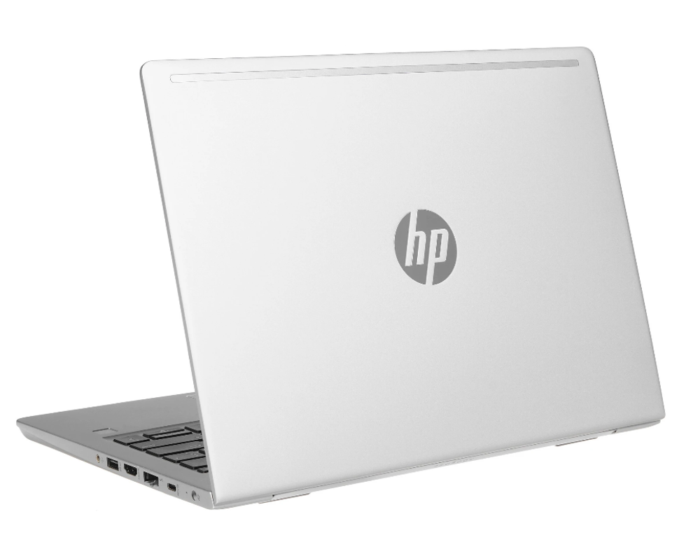 14" Ноутбук HP ProBook 430 G7 (1920x1080, Intel Core i5-10210U, RAM 8ГБ, SSD 256ГБ, Intel UHD Graphics 620, OS Windows)