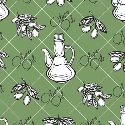 Оливковое масло и ветви оливы. Оливки и маслины