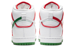 Кроссовки Paul Rodriguez X Nike Dunk Sb Prm Qs