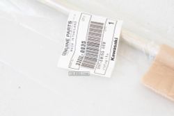 33032-0035. SHAFT-SWING ARM. KAWASAKI