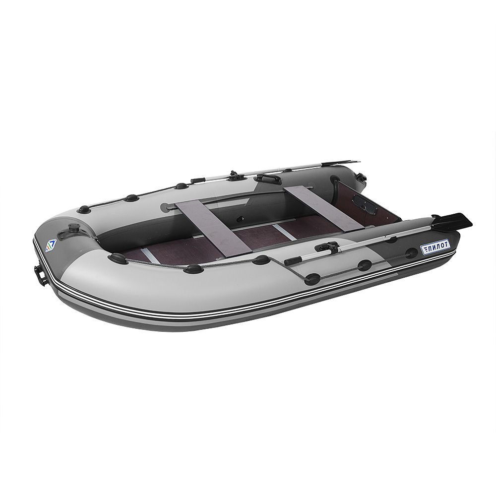 Лодка ПВХ ПИЛОТ 330 ЖС
