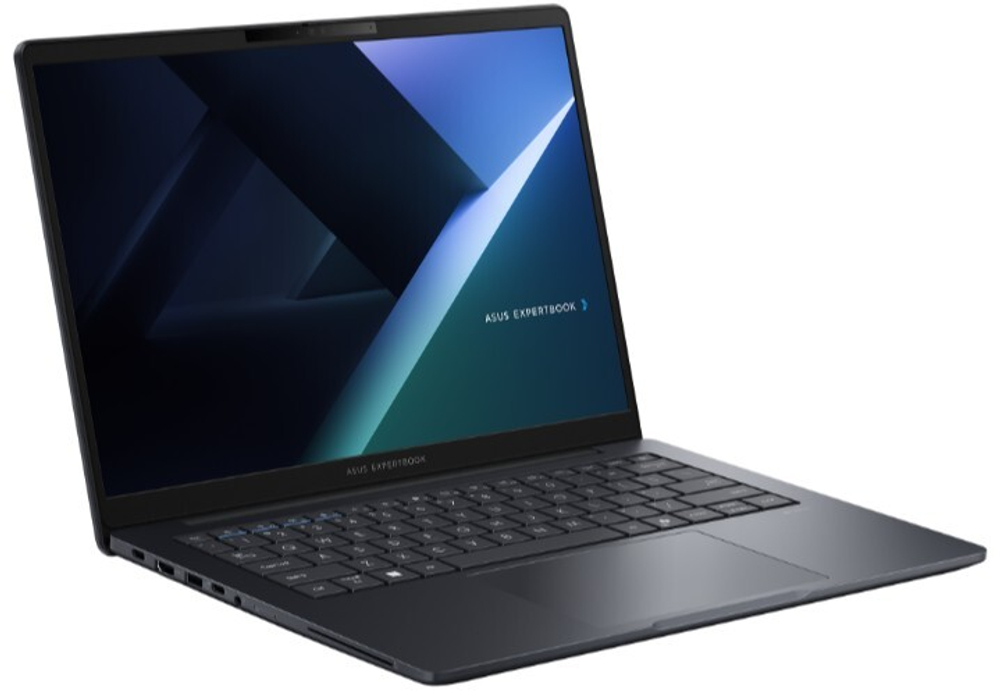 Ноутбук  ASUS ExpertBook Essential B3405CVA-LY0329 14 ", Core i7, 16 Гб RAM, 1 Тб SSD, UHD Graphics, Серый