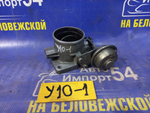 Дроссельная заслонка NISSAN WINGROAD 1997