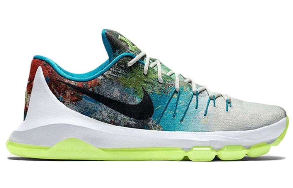 Кроссовки Nike Kd 8 N7 8