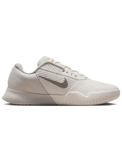Nike Кроссовки Court Air Zoom Vapor Pro 2 Premium 'Grey Gold'