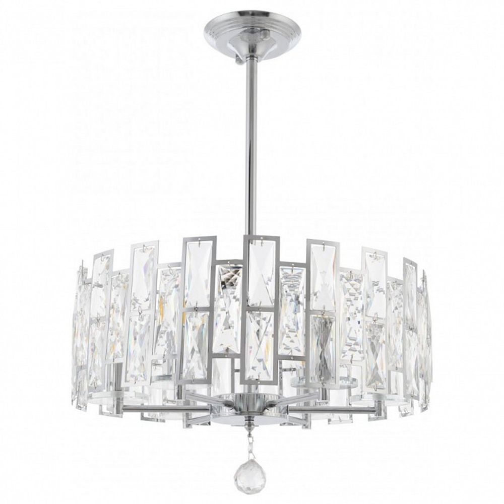 Светильник на штанге Arte Milano Sorrento-4209 374209/6/350/470 CR