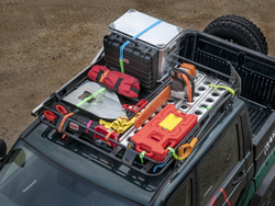 Ремень крепёжный TitanStraps Super Straps оранжевый L = 64 см (Dmax = 18,4 см, Dmin = 4,5 см)