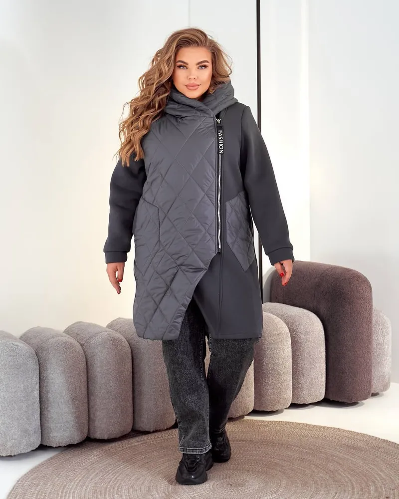 Куртка УК-717-4 Фабрика Моды