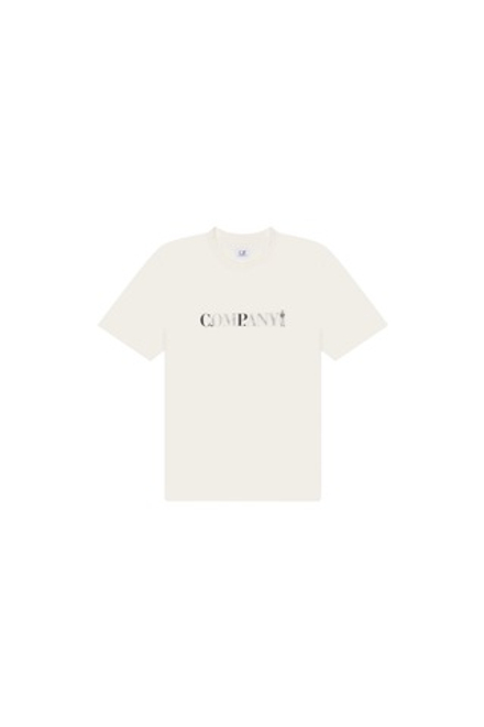 Футболка C.P.COMPANY