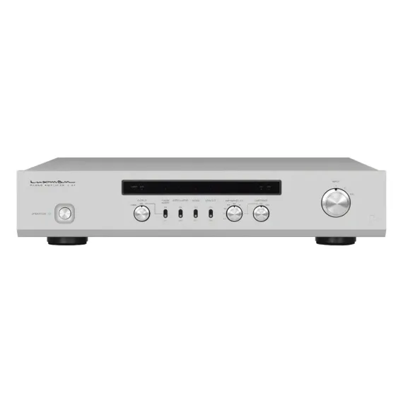 Luxman E-07