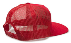 Теннисная кепка Solinco Trucker Cap