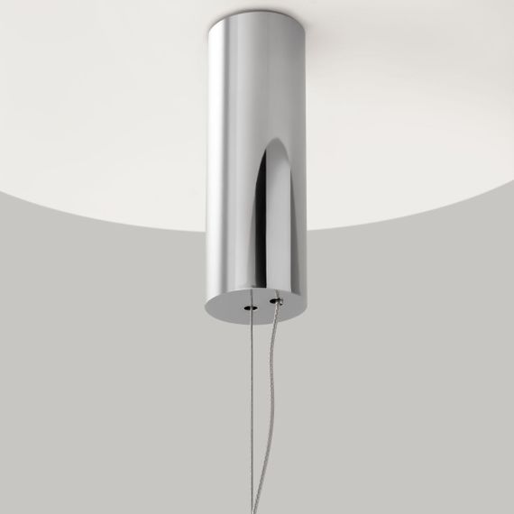 Подвесной светильник Maytoni MOD381PL-L30CH3K