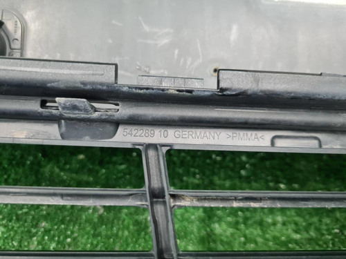 Бампер передний BMW 7er G11 G12 (2015-2019)
