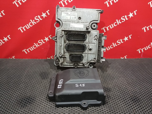 Блок управления АКПП 2018г