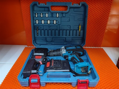 Шуруповерт Makita 18V китай DDF485