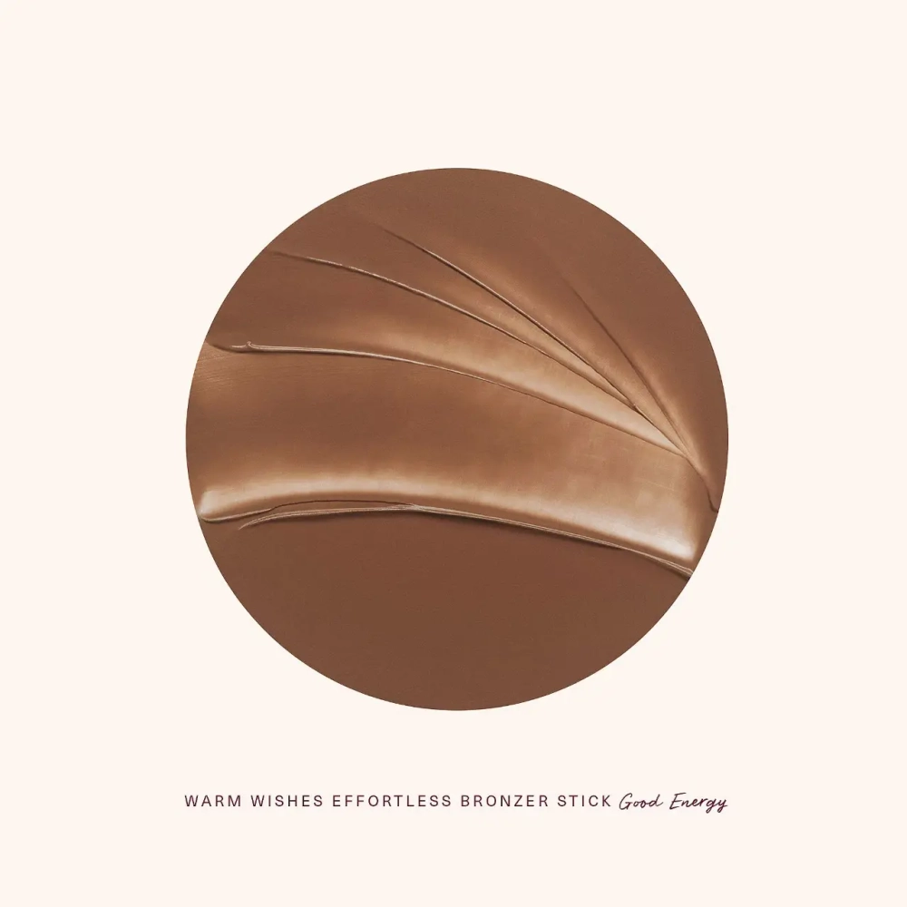 Rare Beauty Warm Wishes Effortless Cream Bronzer Stick - Good Energy