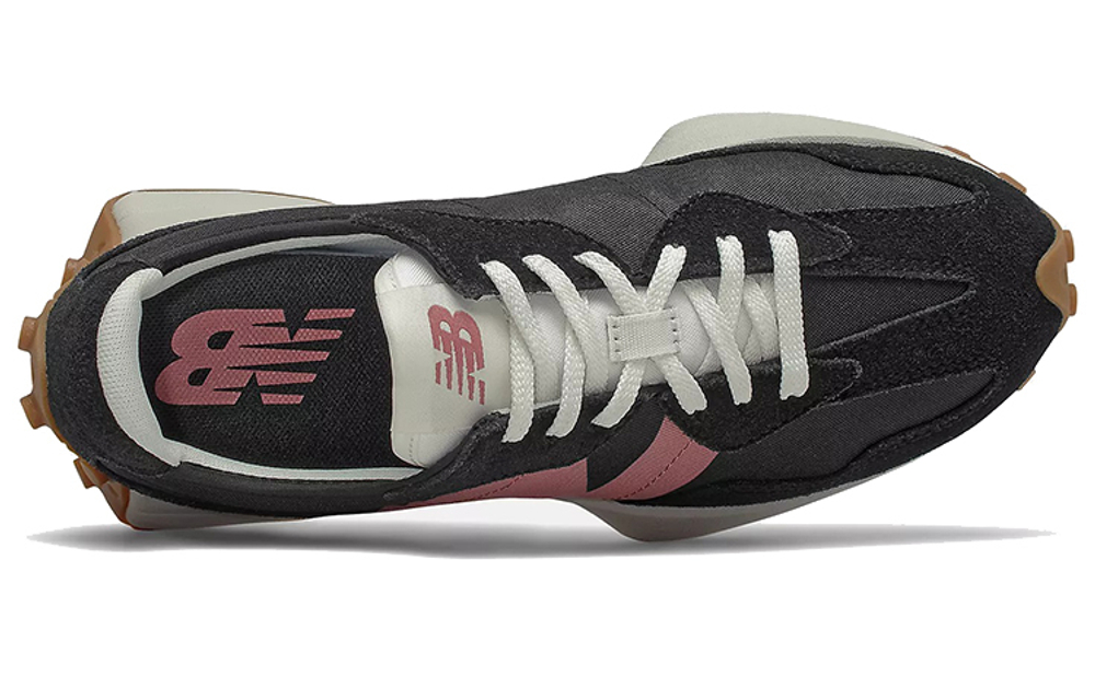 Кроссовки New Balance Nb 327 (Женская размерная сетка)