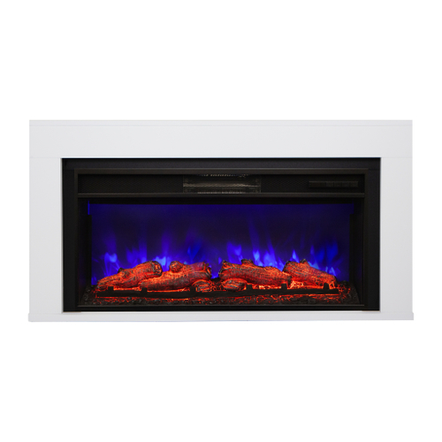 Каминокомплект Real Flame Orion 36 WT с очагом Joker 36