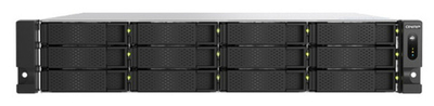 Сетевой накопитель QNAP TS-h1277AXU-RP-R5-16G