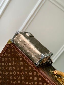 Louis Vuitton Side Trunk MM