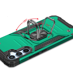 Противоударный чехол Legion Case для Samsung Galaxy S24+