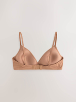 Бюстгалтер для девочки Next E45-716, 2 шт., Светло-коричневый