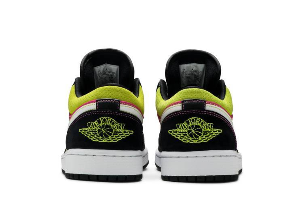 Кроссовки Jordan Air Jordan 1 Low